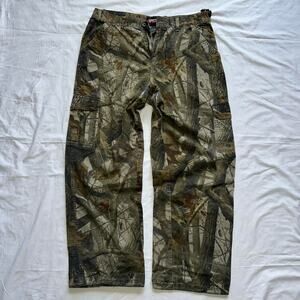 Camo realtree outfitters ridge cargo